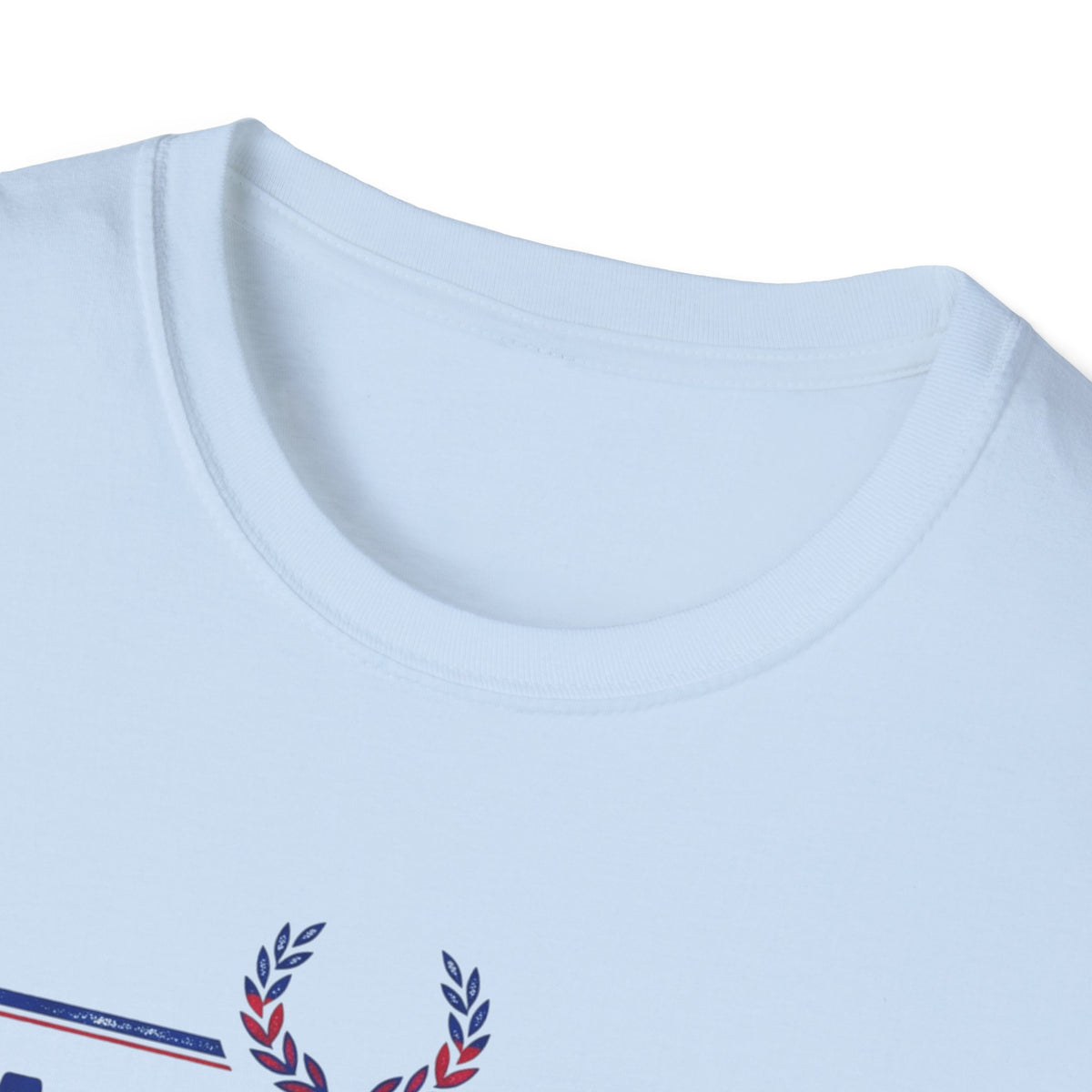 Make Haiti Great Again T-Shirt — Patriotic Haiti Pride Tee