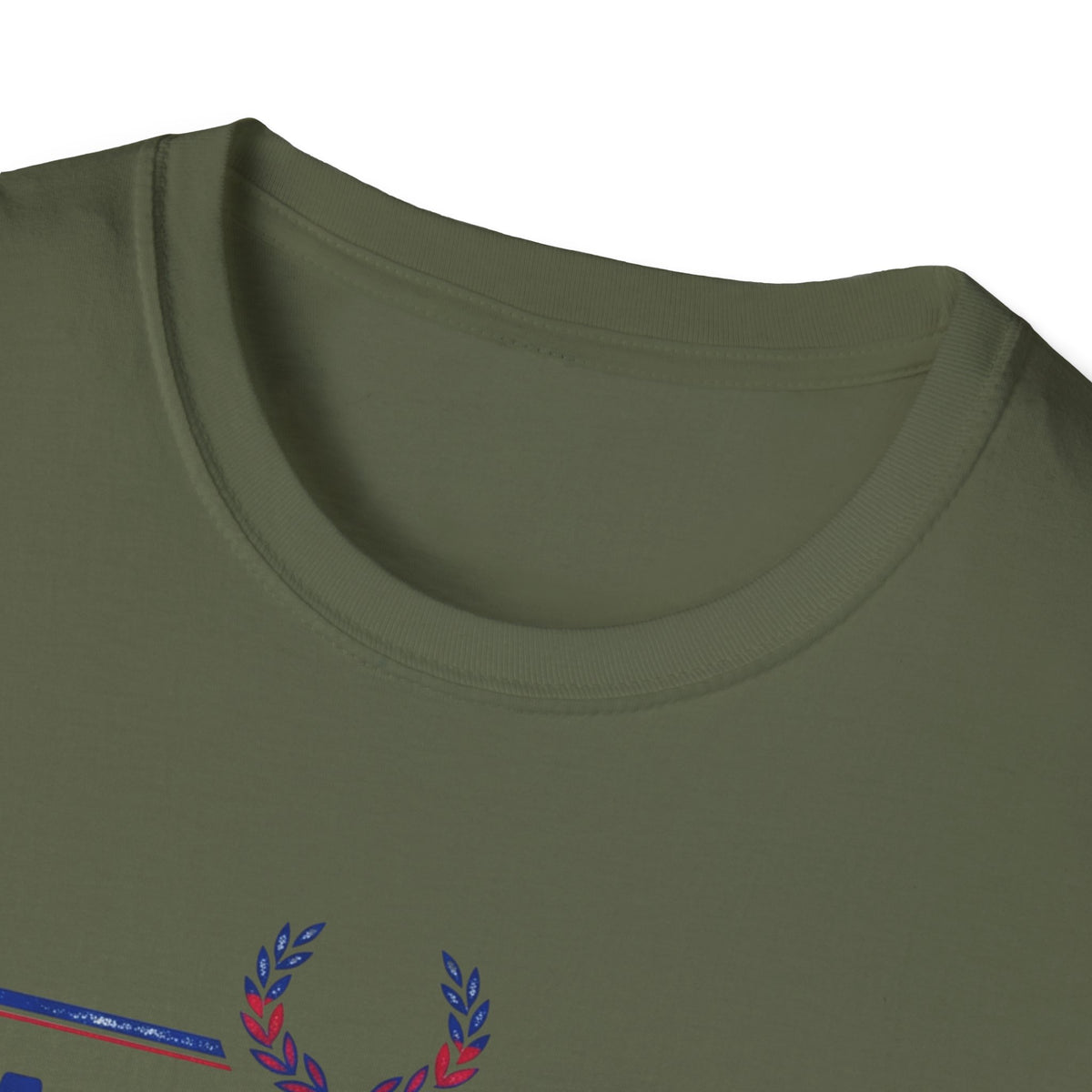Make Haiti Great Again T-Shirt — Patriotic Haiti Pride Tee