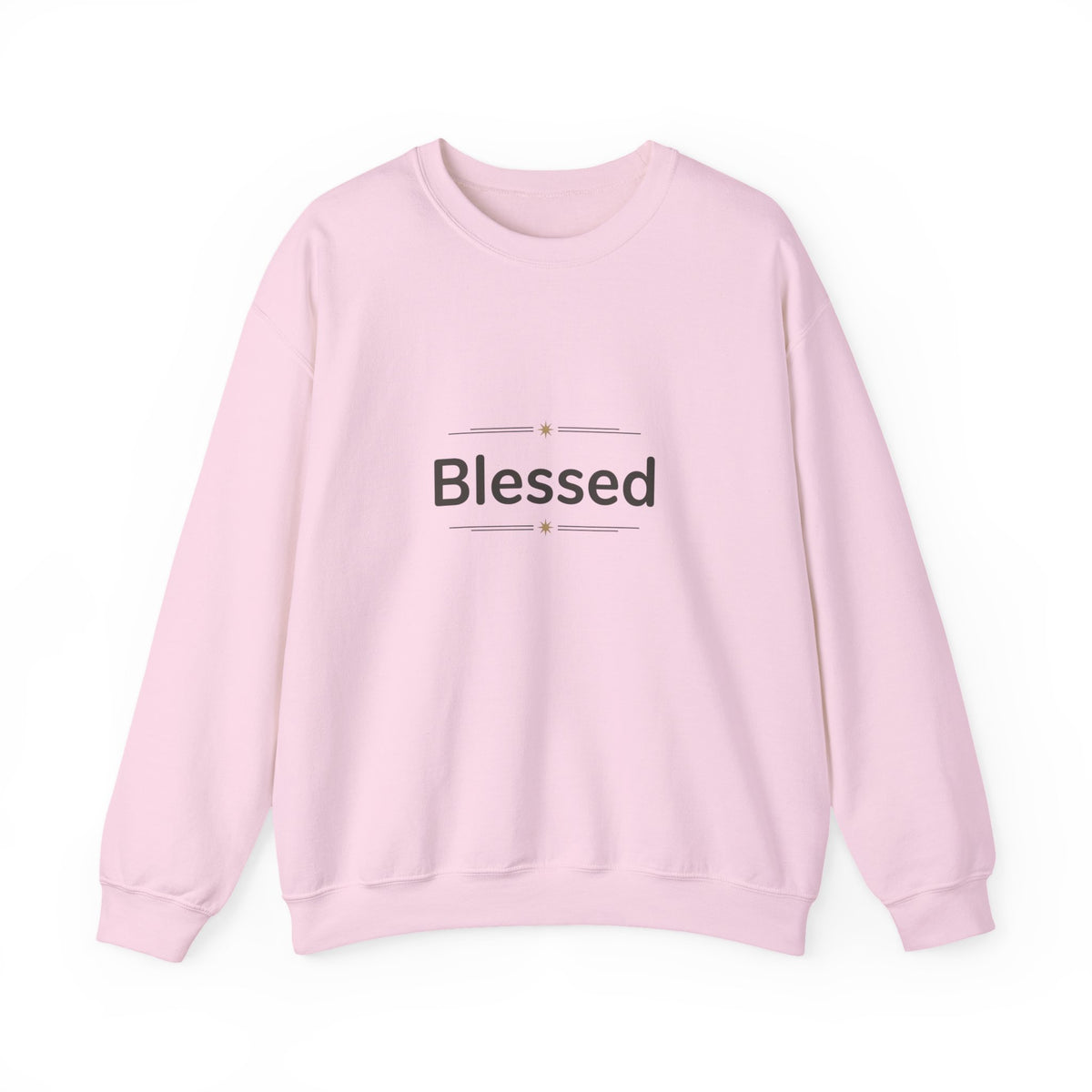 Blessed Crewneck Sweatshirt