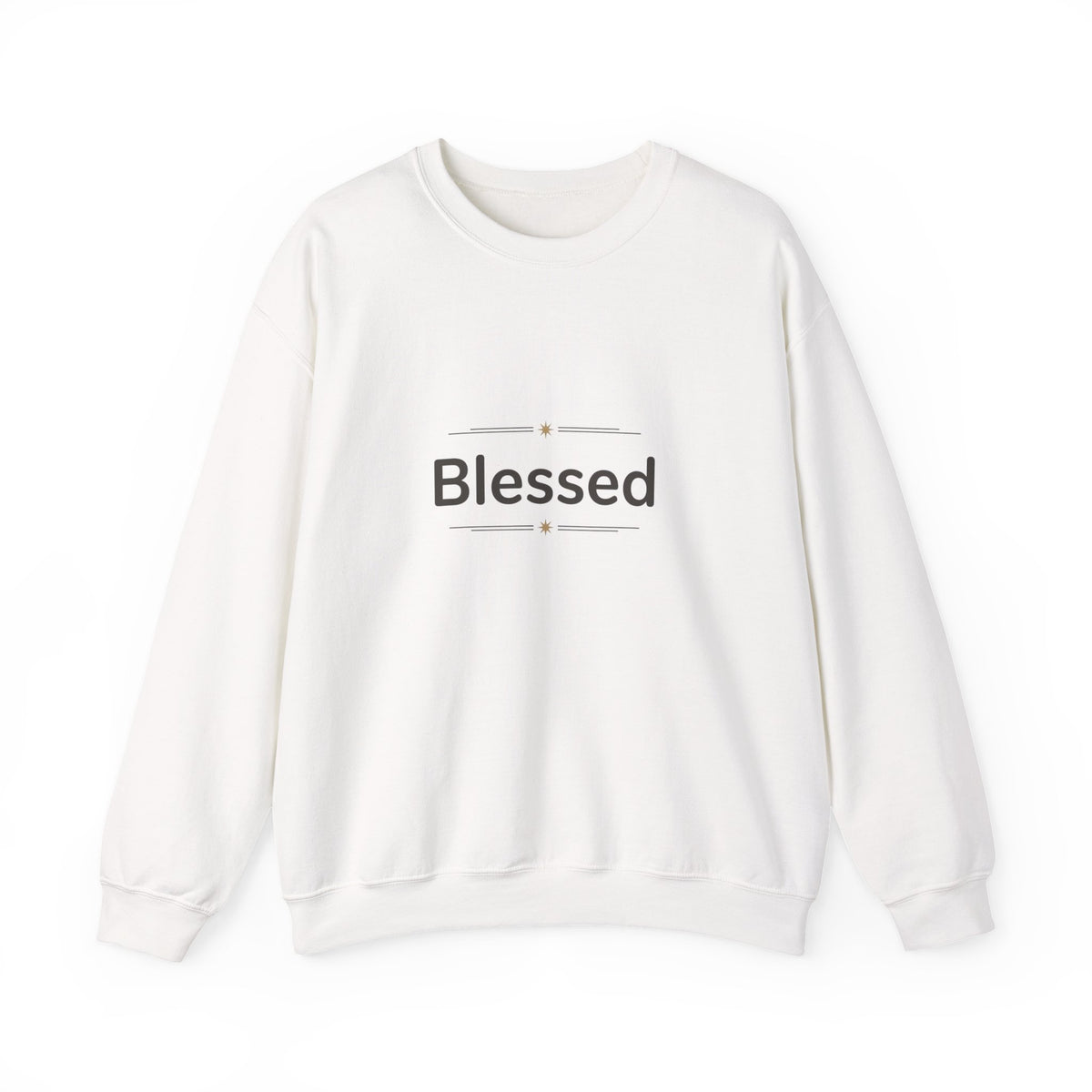 Blessed Crewneck Sweatshirt