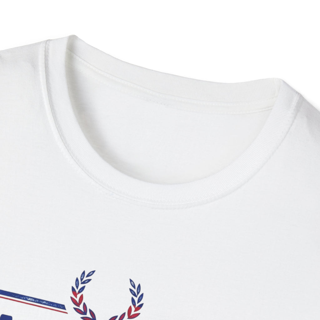 Make Haiti Great Again T-Shirt — Patriotic Haiti Pride Tee