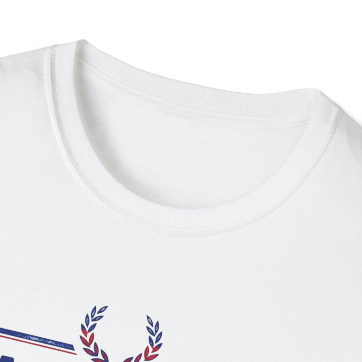 Make Haiti Great Again T-Shirt — Patriotic Haiti Pride Tee