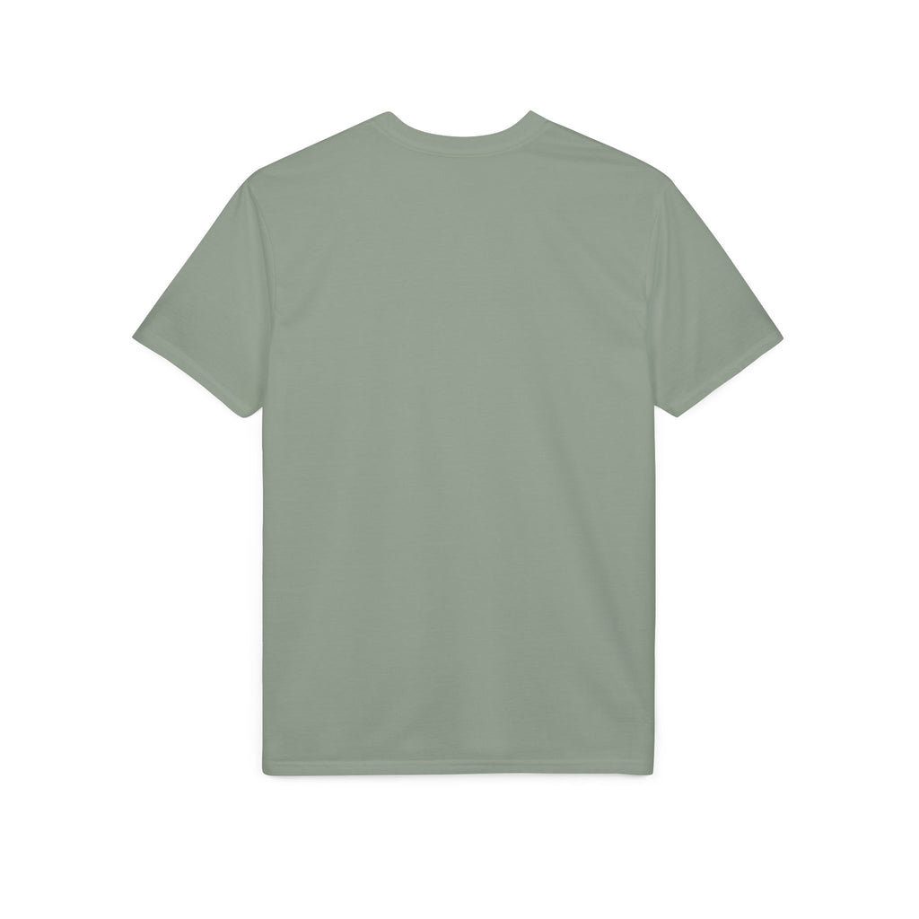 Faith Over Fear T-Shirt — Inspirational Christian Tee