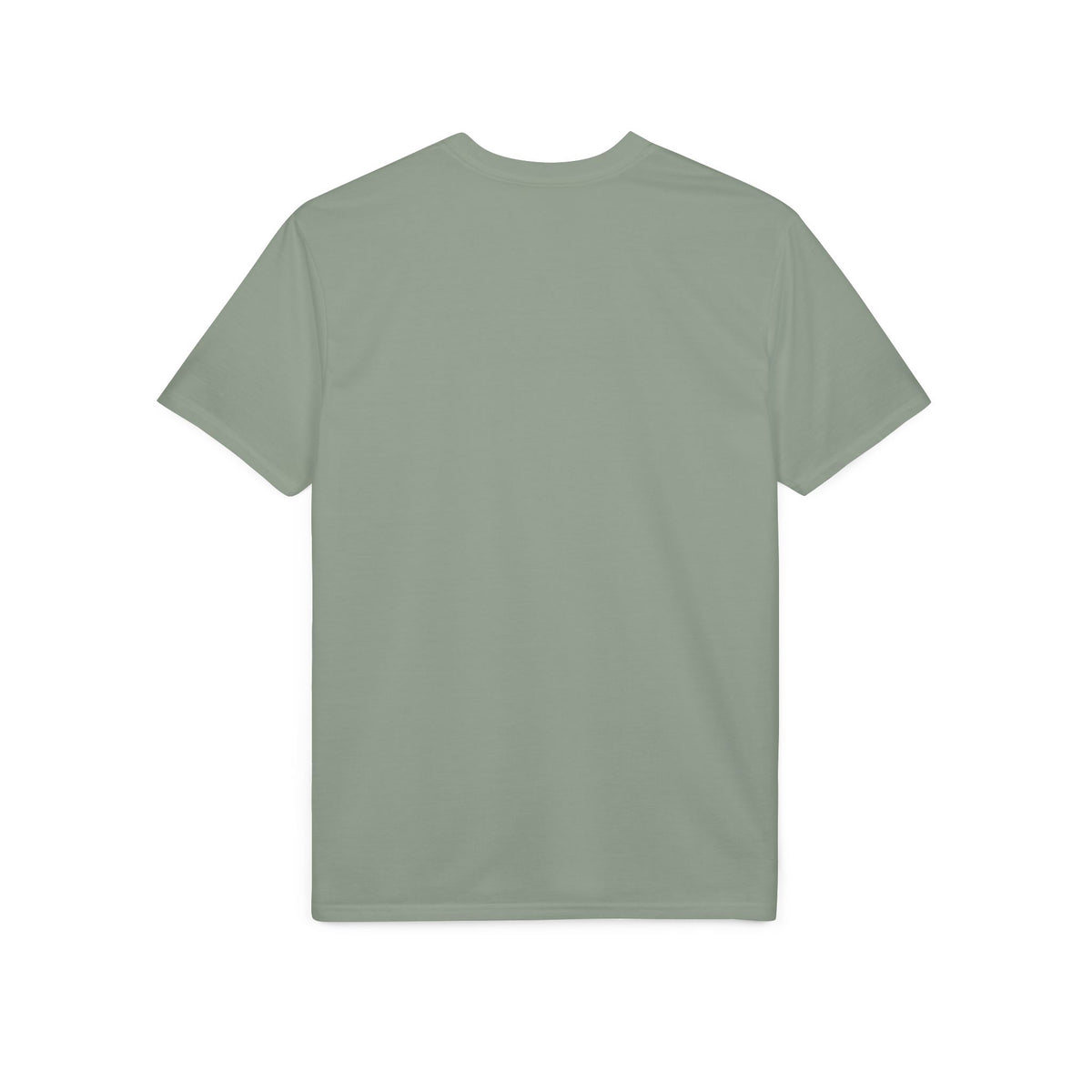 Faith Over Fear T-Shirt — Inspirational Christian Tee