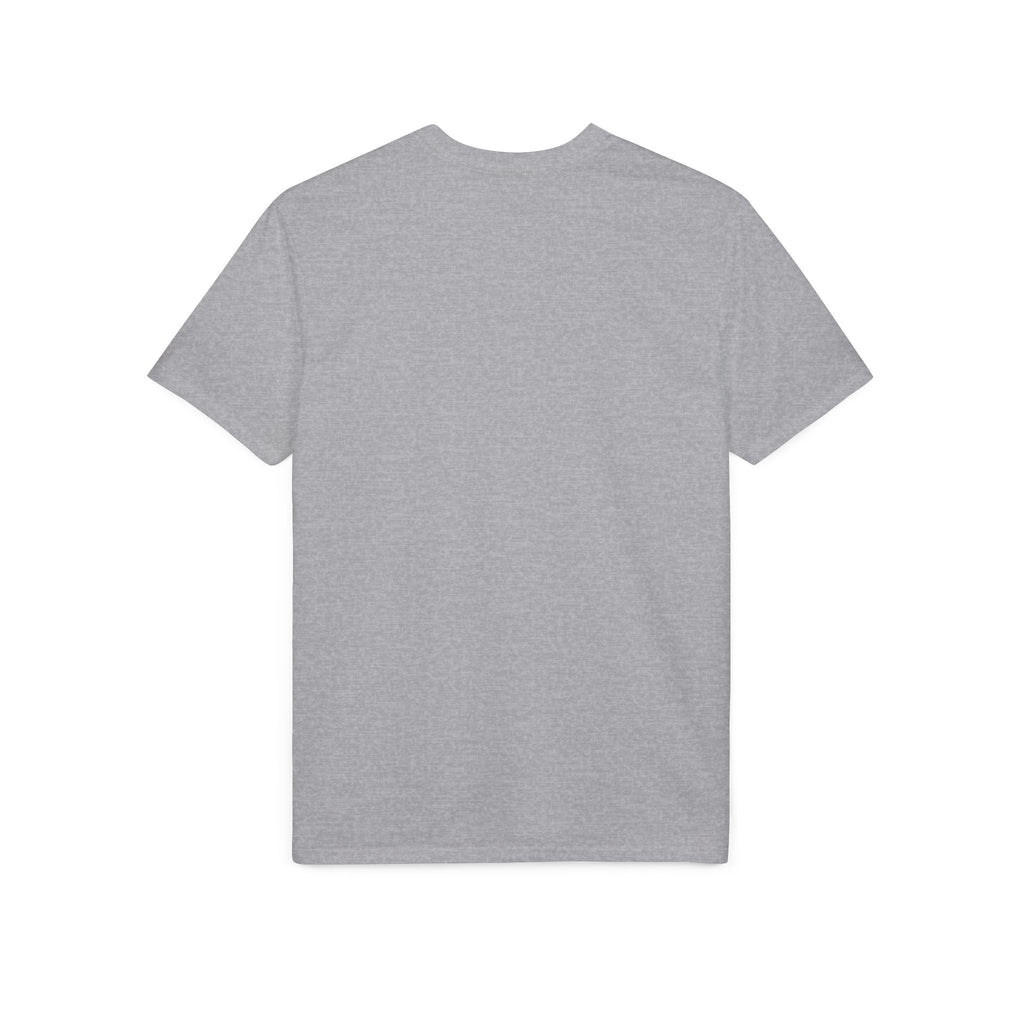 Faith Over Fear T-Shirt — Inspirational Christian Tee