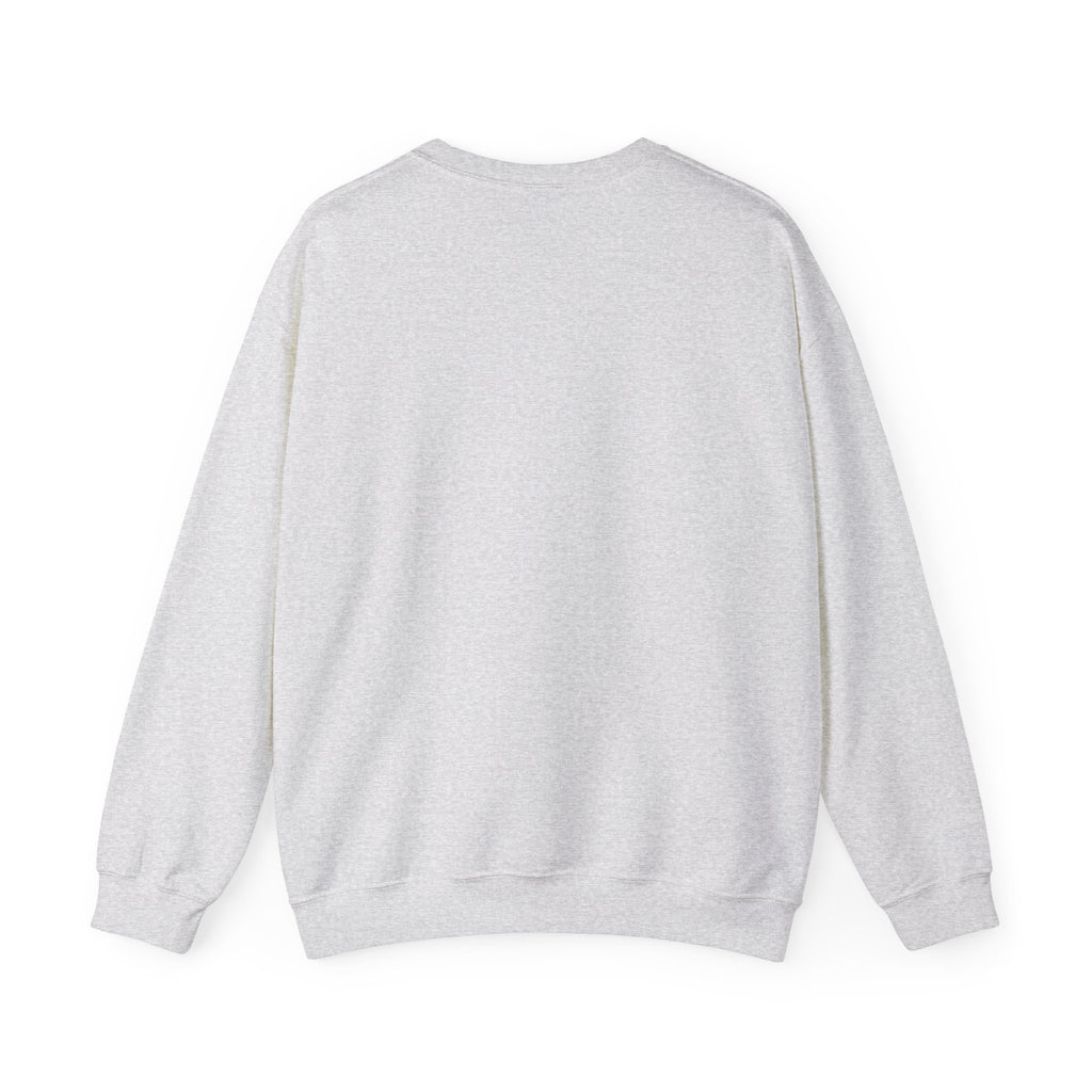 2 Corinthians 5:17 Scripture Crewneck Sweatshirt | Christian Faith Verse