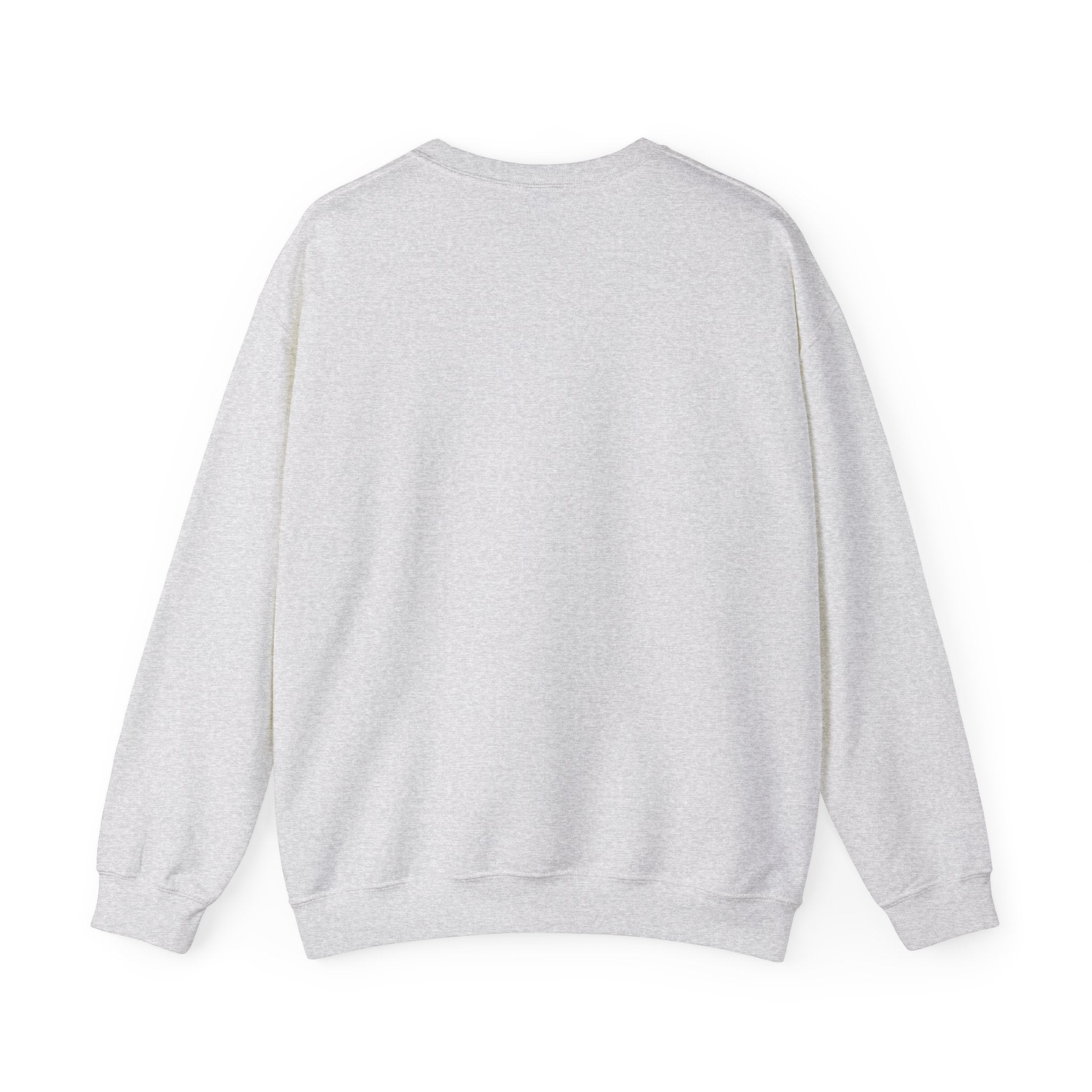 2 Corinthians 5:17 Scripture Crewneck Sweatshirt | Christian Faith Verse