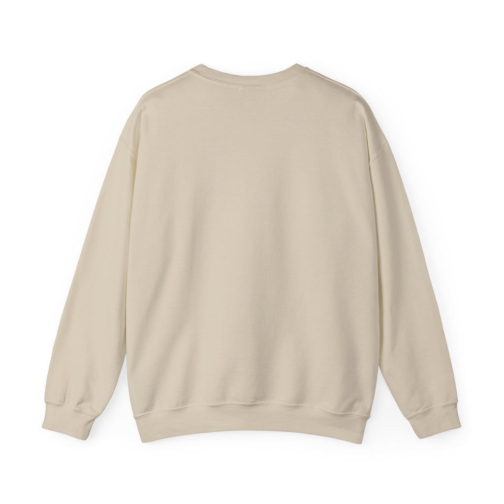 2 Corinthians 5:17 Scripture Crewneck Sweatshirt | Christian Faith Verse