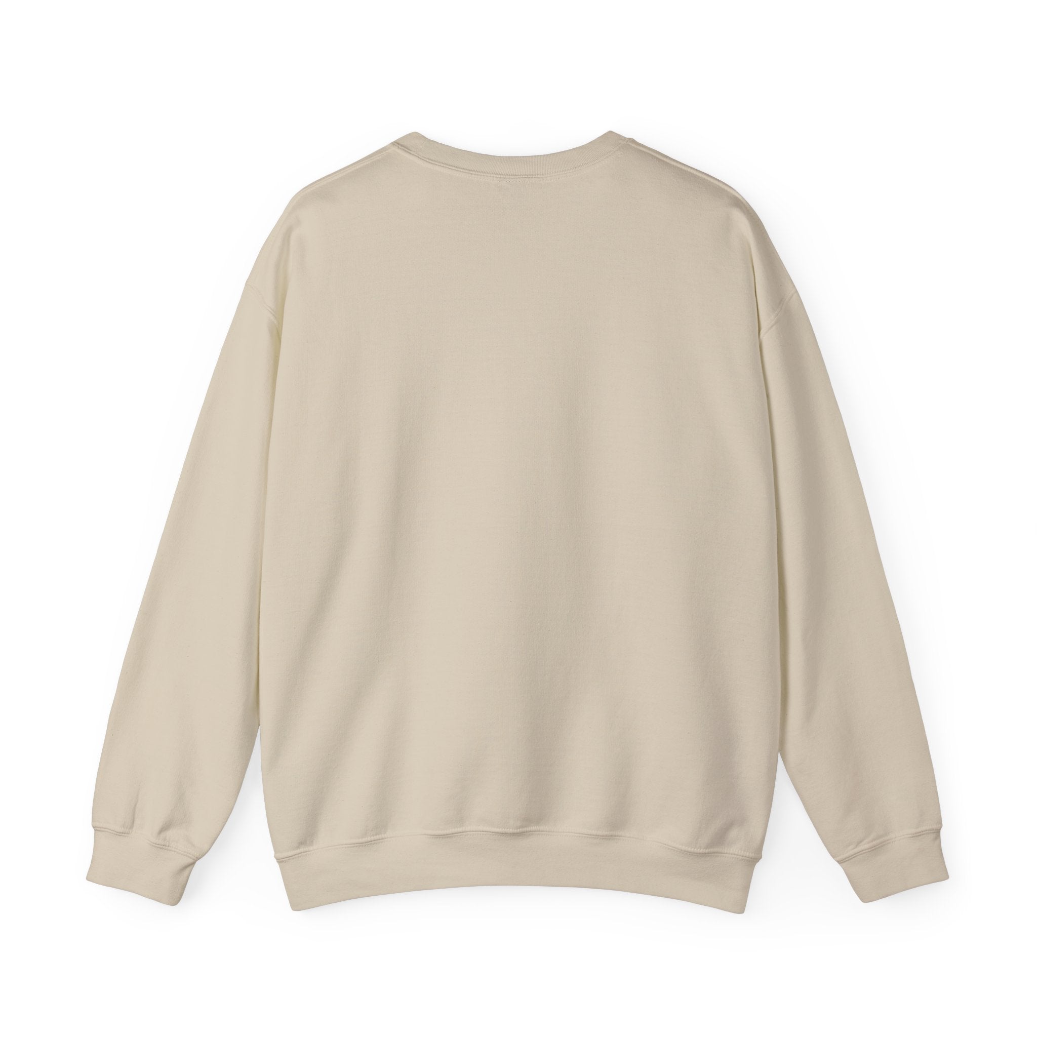 2 Corinthians 5:17 Scripture Crewneck Sweatshirt | Christian Faith Verse