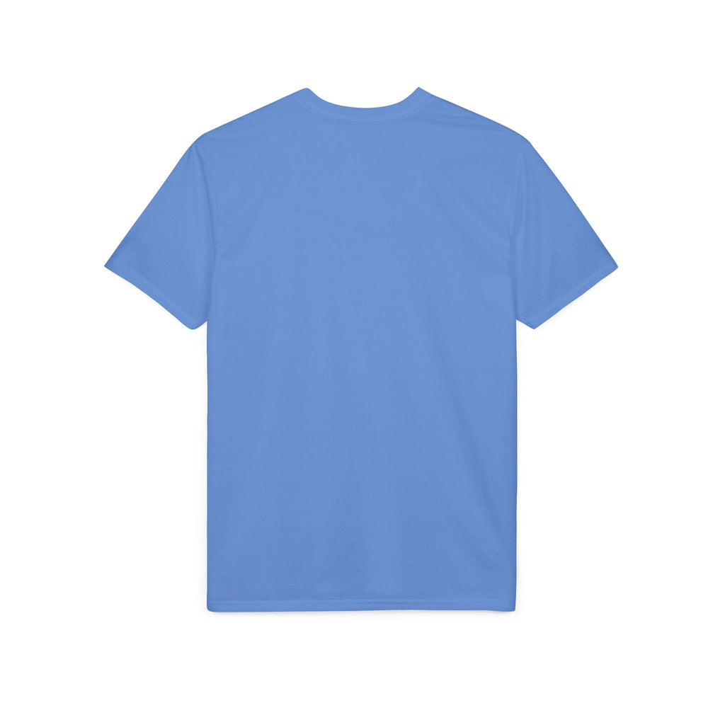 Faith Over Fear T-Shirt — Inspirational Christian Tee