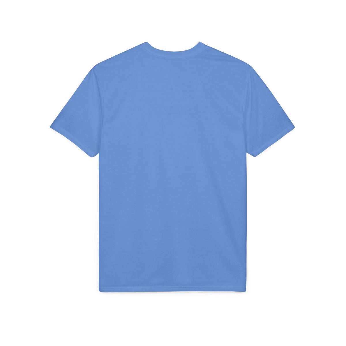 Faith Over Fear T-Shirt — Inspirational Christian Tee