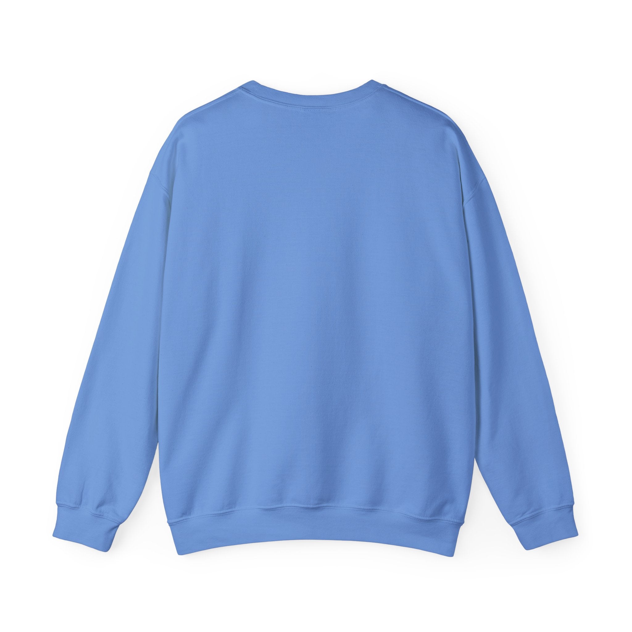 2 Corinthians 5:17 Scripture Crewneck Sweatshirt | Christian Faith Verse
