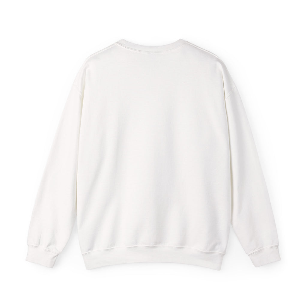 2 Corinthians 5:17 Scripture Crewneck Sweatshirt | Christian Faith Verse