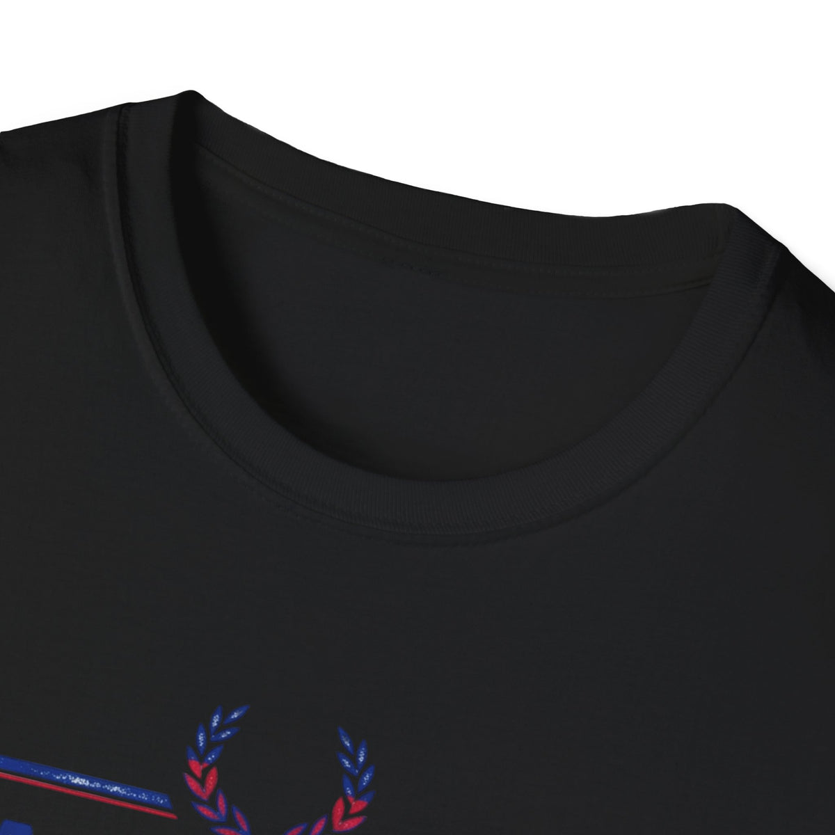Make Haiti Great Again T-Shirt — Patriotic Haiti Pride Tee
