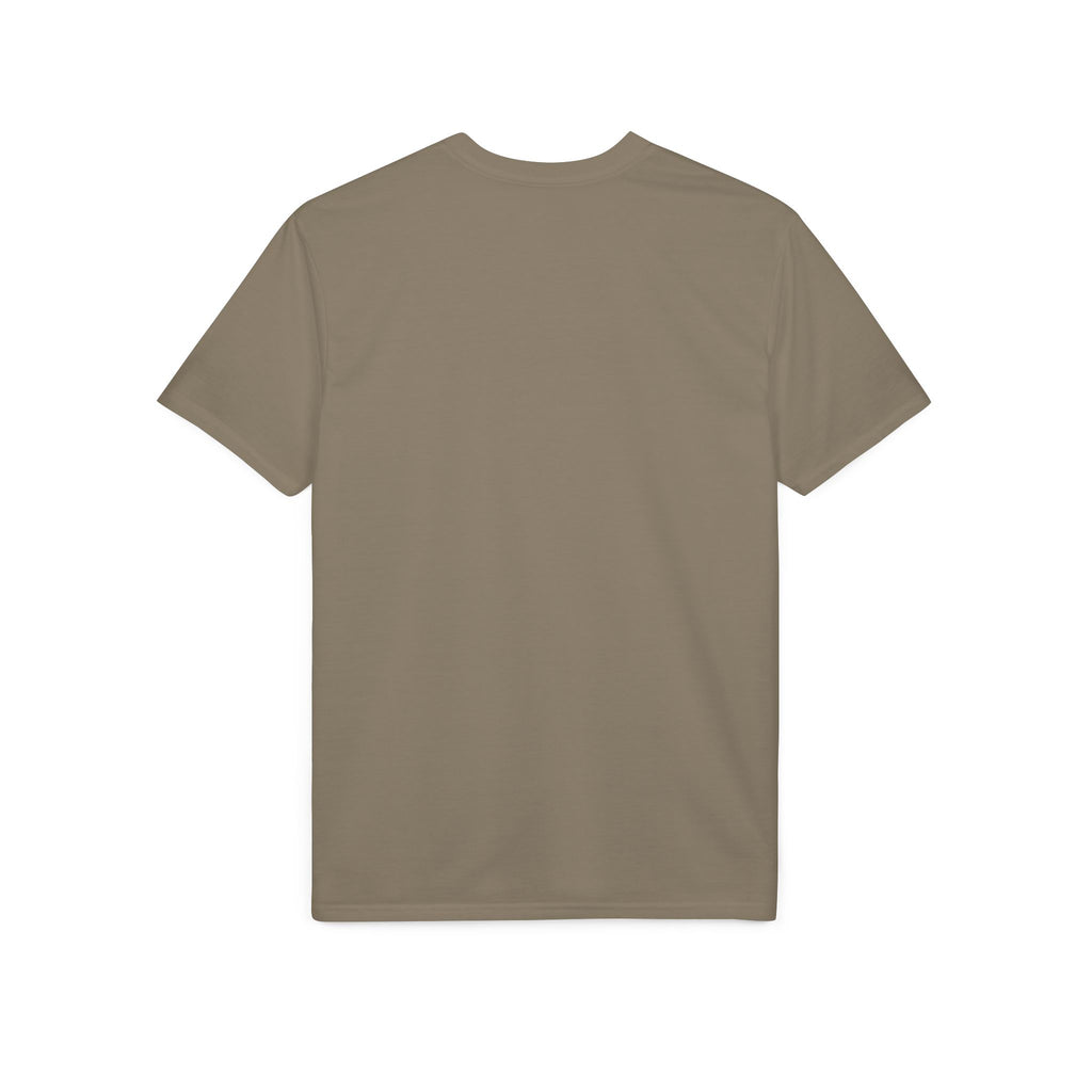 Faith Over Fear T-Shirt — Inspirational Christian Tee