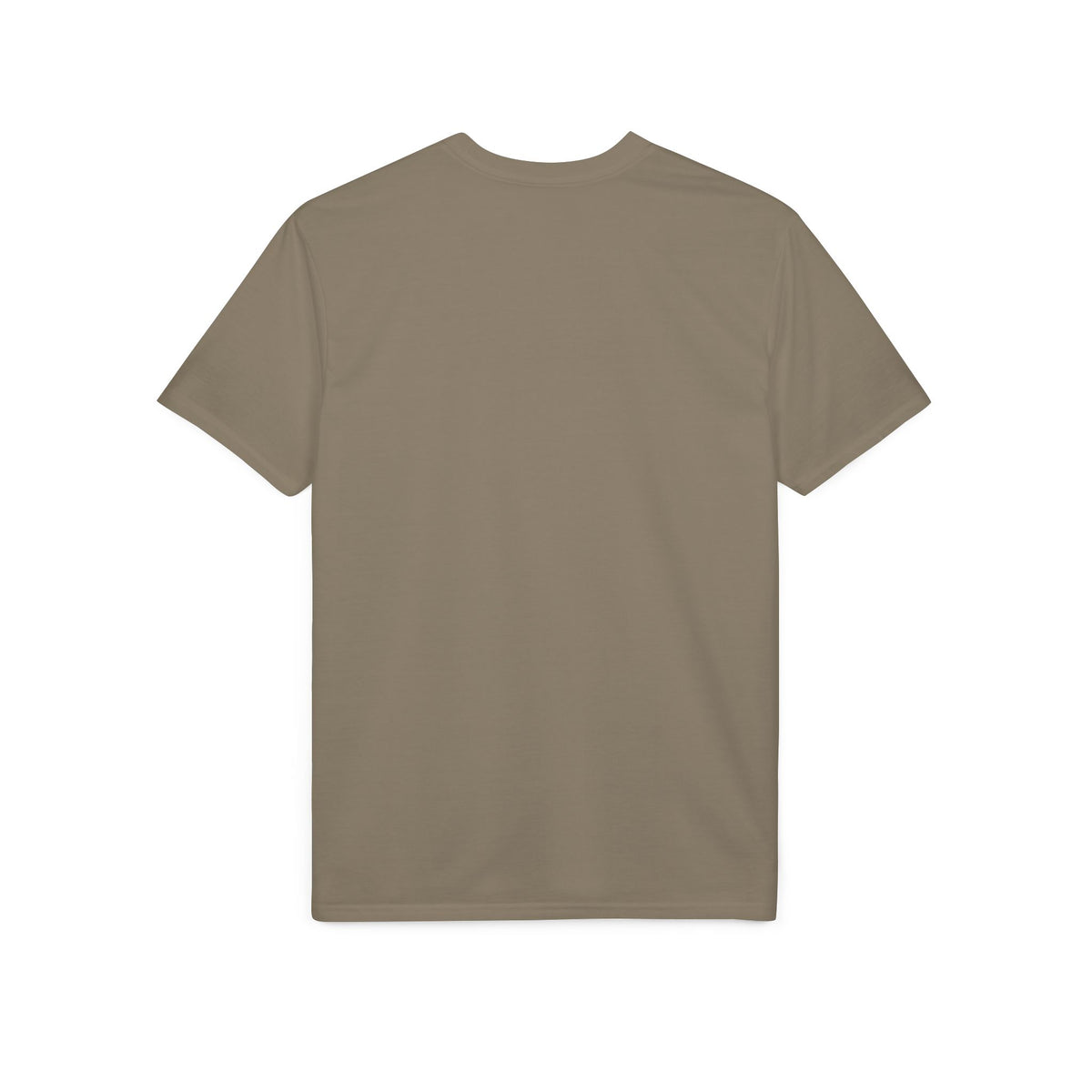 Faith Over Fear T-Shirt — Inspirational Christian Tee