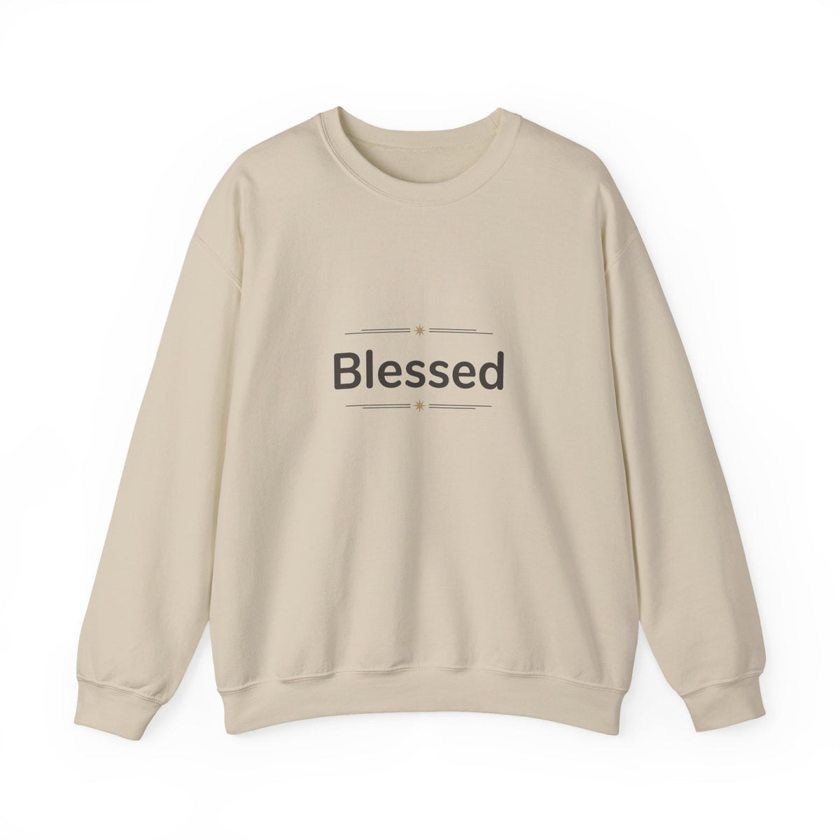 Blessed Crewneck Sweatshirt