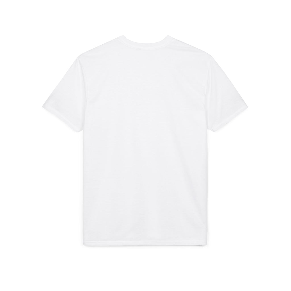 Faith Over Fear T-Shirt — Inspirational Christian Tee