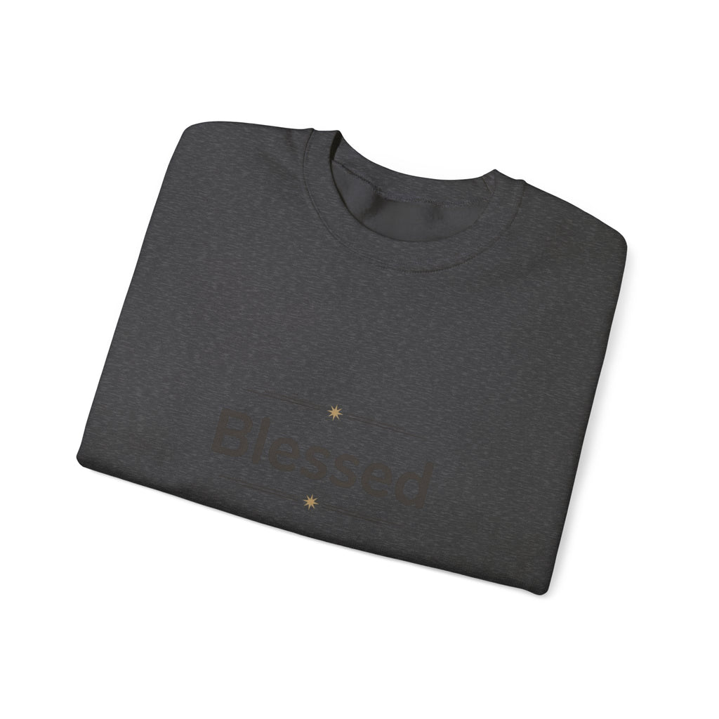 Blessed Crewneck Sweatshirt