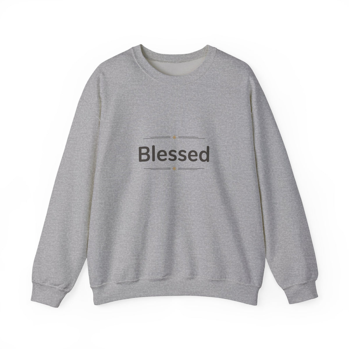 Blessed Crewneck Sweatshirt