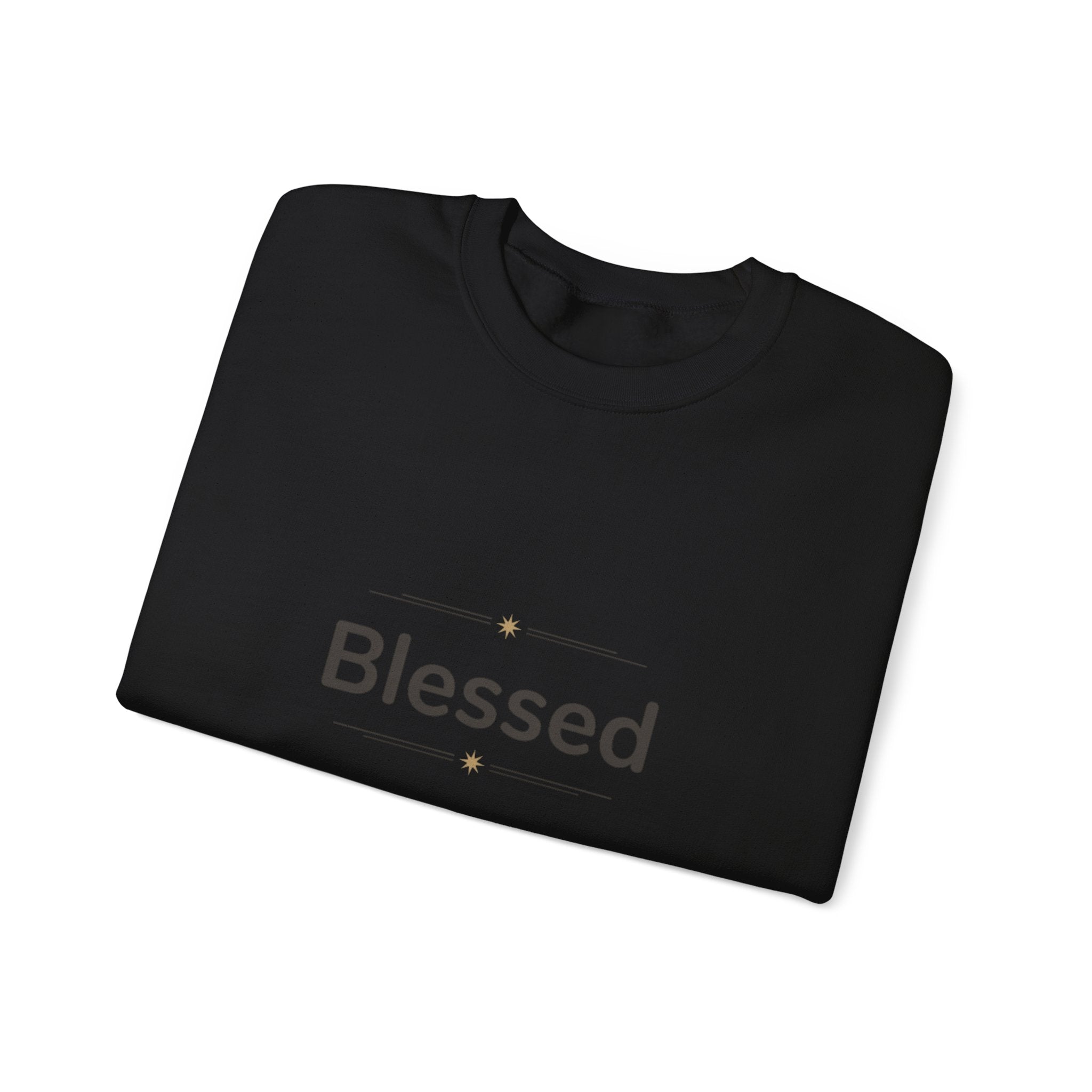 Blessed Crewneck Sweatshirt