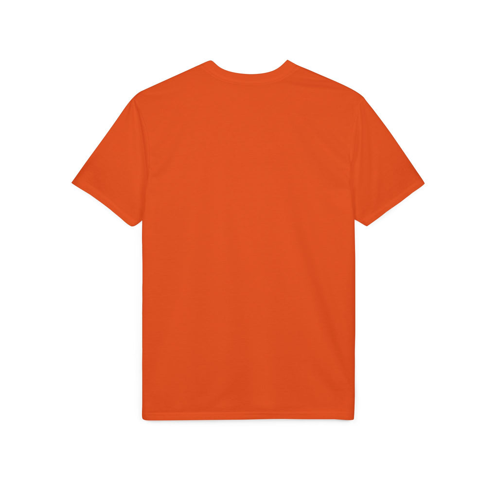 Faith Over Fear T-Shirt — Inspirational Christian Tee